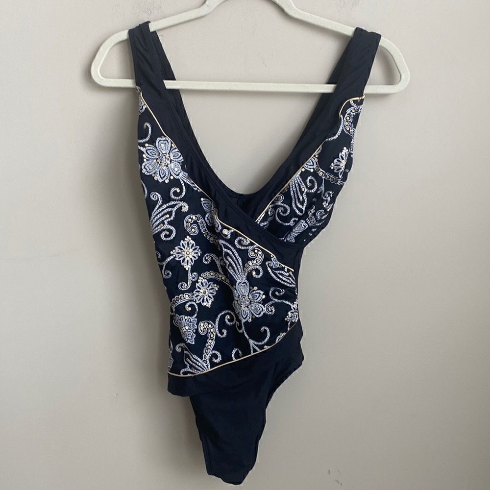 Great Length One Piece swimwear 10